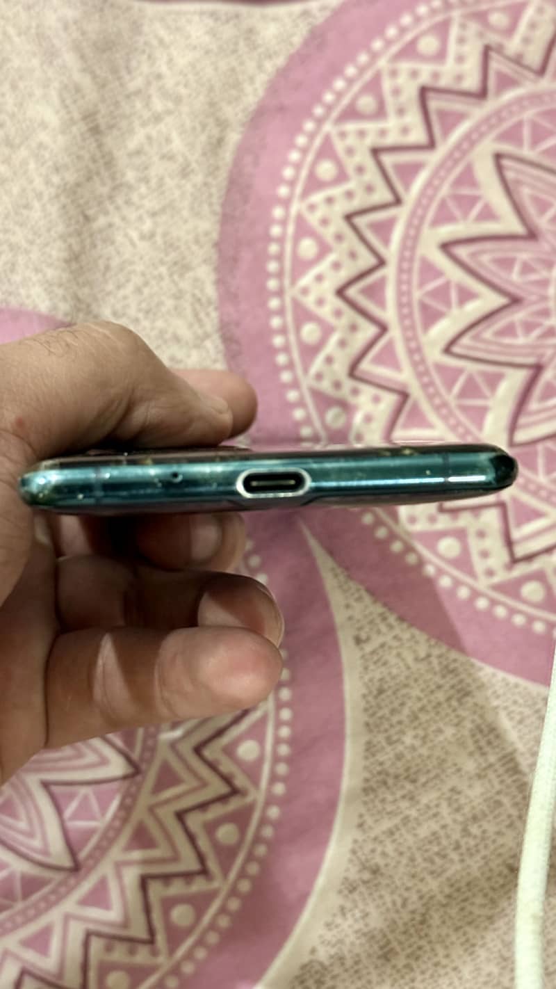 Sony XZ3 4