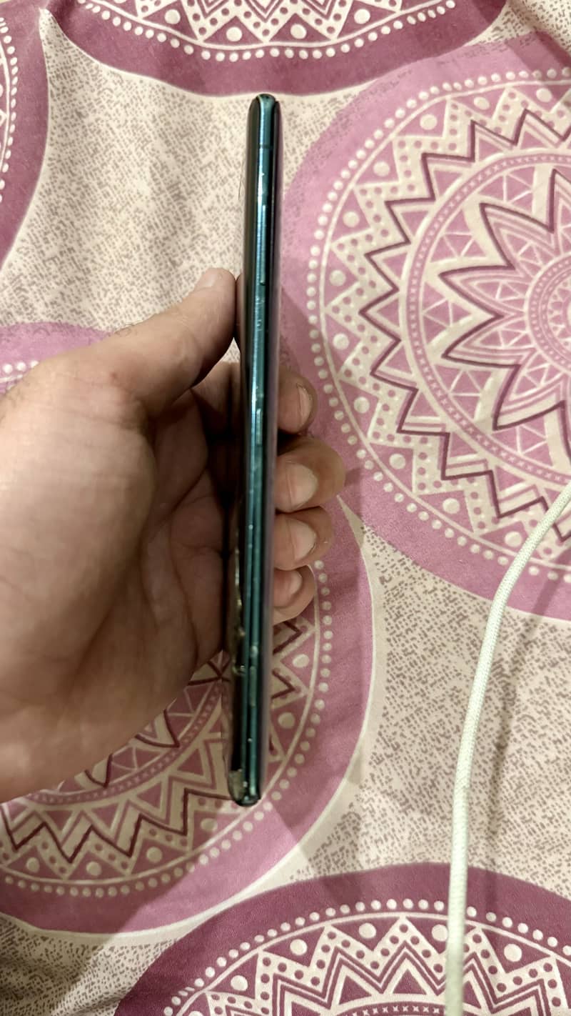 Sony XZ3 5