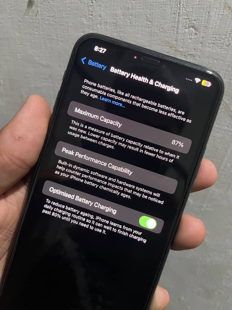 Apple iPhone 11 Pro Max 3