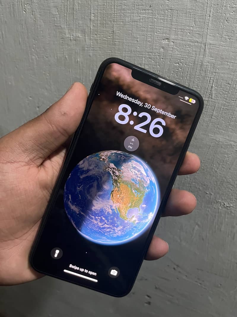 Apple iPhone 11 Pro Max 5