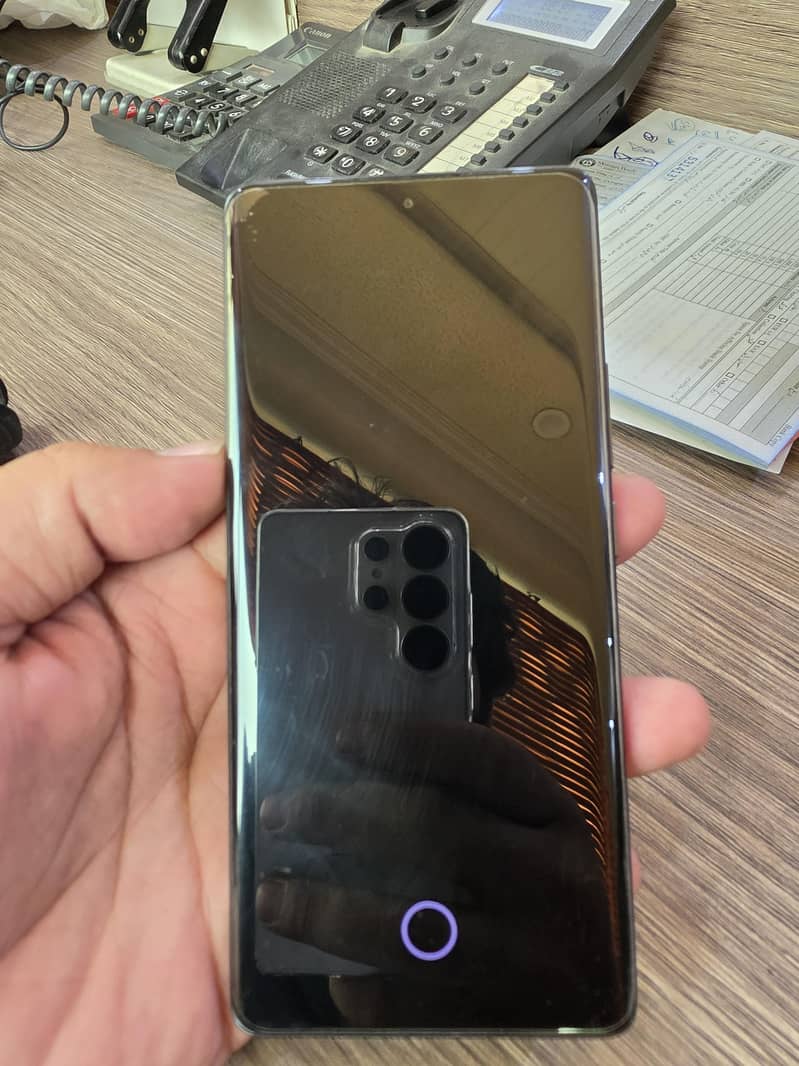 Xiaomi Redmi Note 14 Pro 0