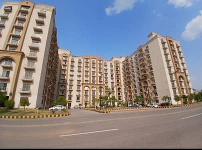 1-Bed Cube Apartment For Sale Bahria Enclave Islamabad