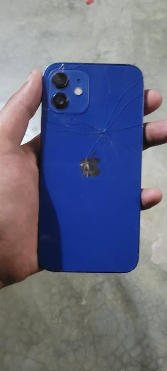 Apple iPhone 12 2