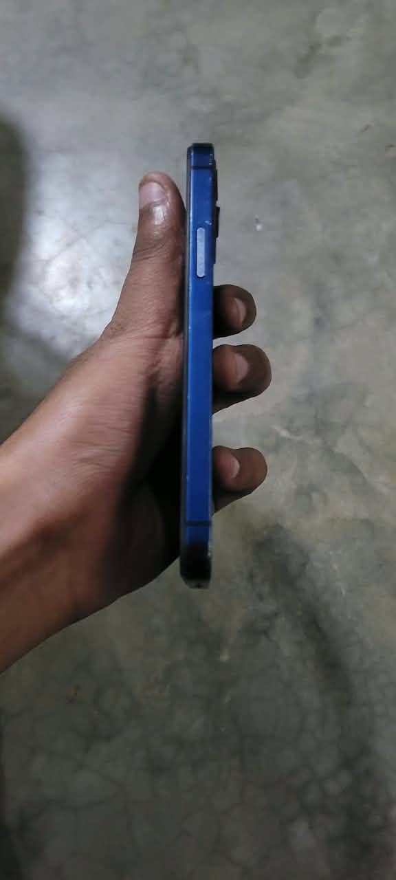 Apple iPhone 12 5