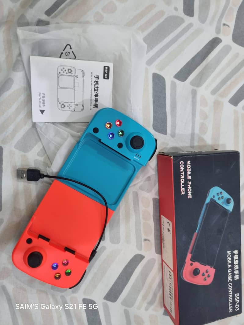 gaming comtroller 1
