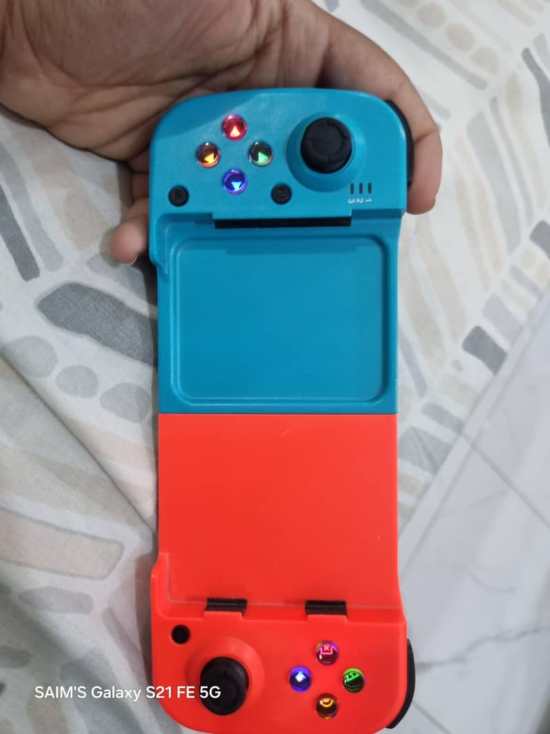 gaming comtroller 5