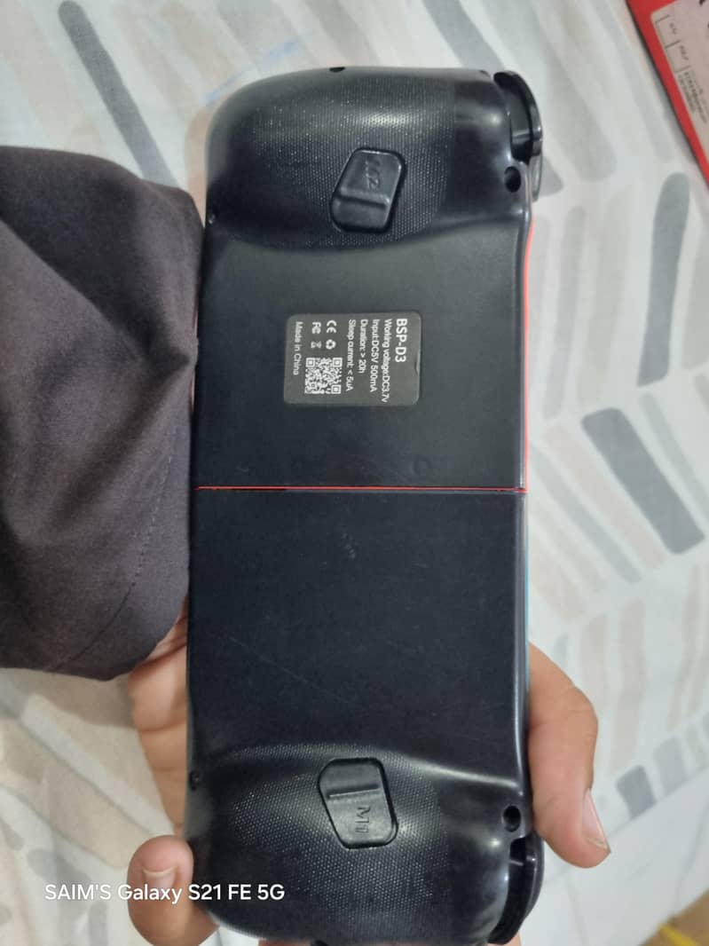 gaming comtroller 6