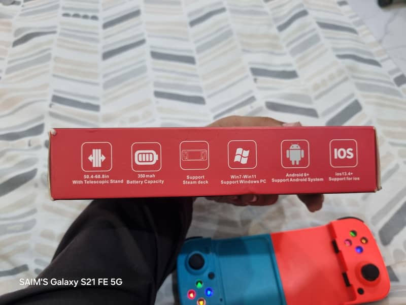 gaming comtroller 11