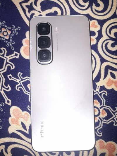 Infinix Hot 50 Pro