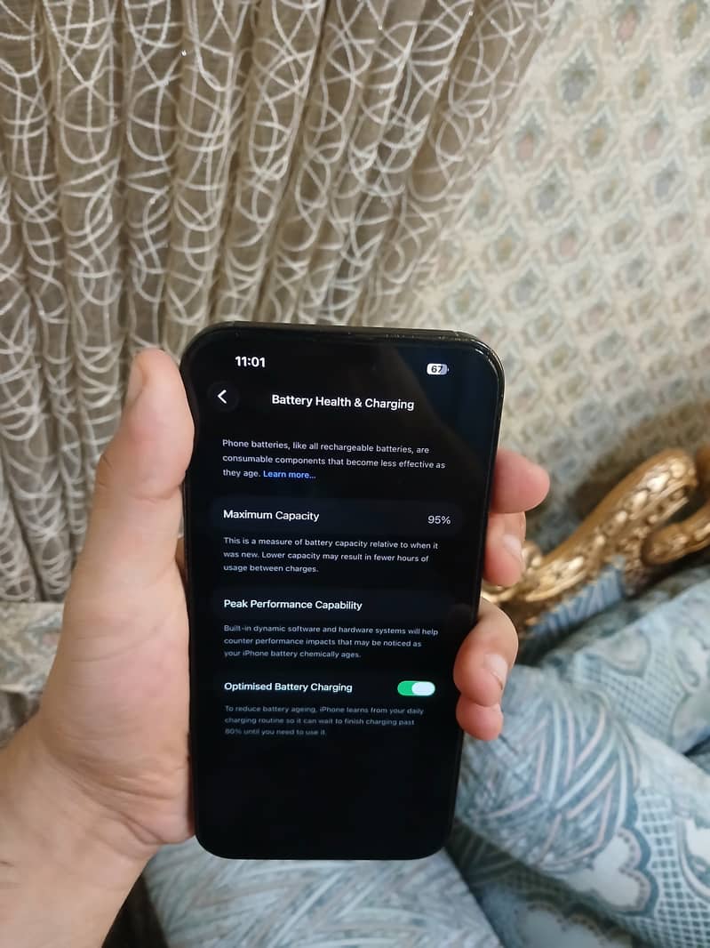 Apple iPhone 14 Pro Max 1
