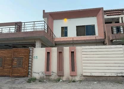 Double Storey 11 Marla House For rent In Bosan Road Bosan Road