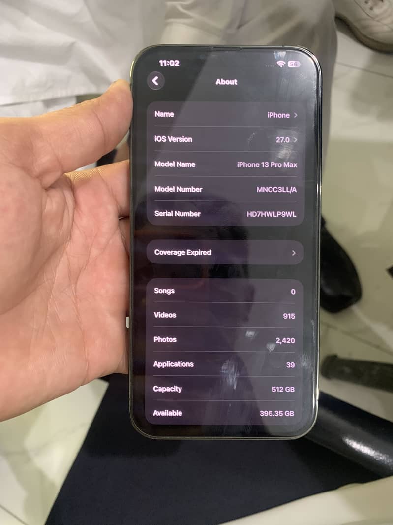 Apple iPhone 13 Pro Max 1