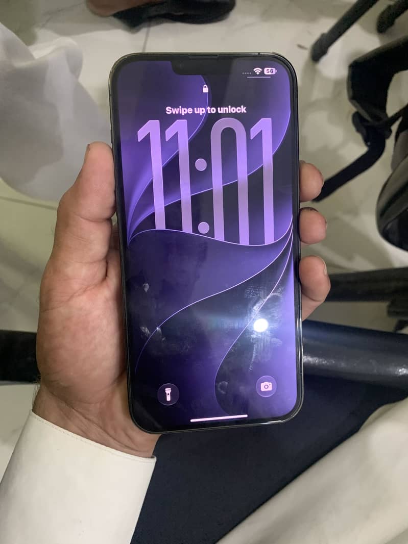 Apple iPhone 13 Pro Max 4