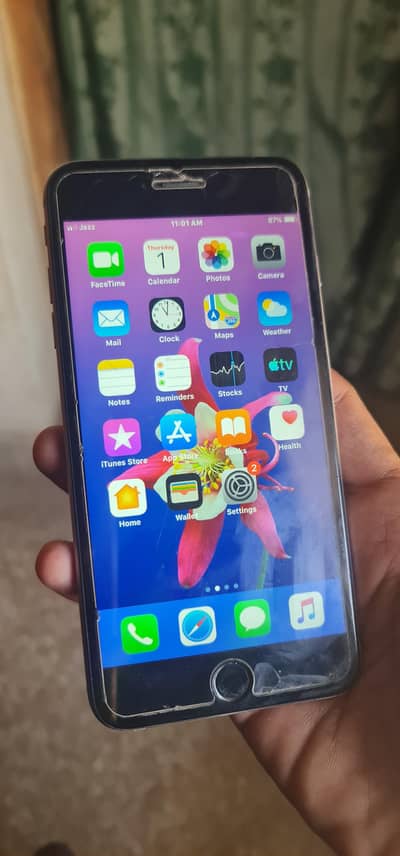 iphone 6 Plus Pta Approved  / xchng