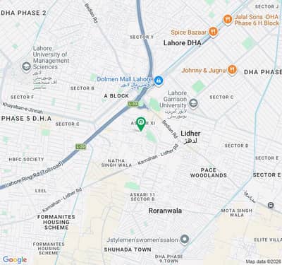 10 Marla 3 Bedroom Apartment Available For Sale Askari 11