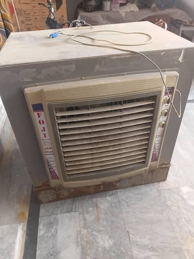Air Cooler