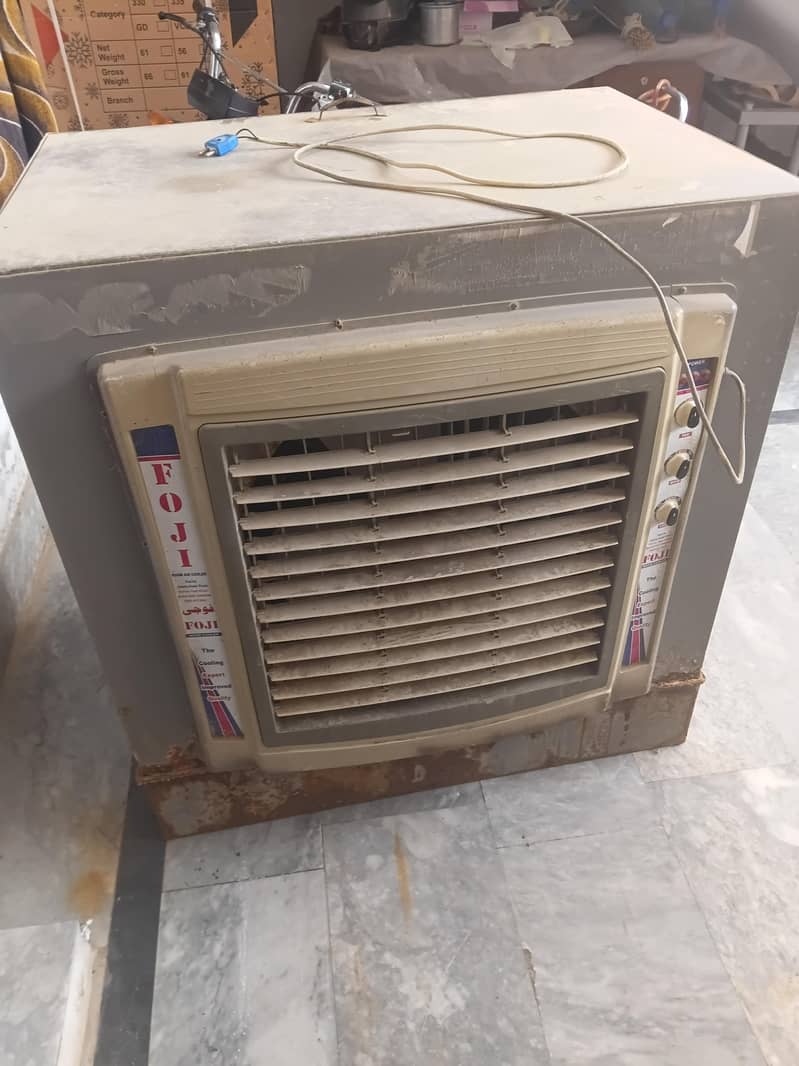 Air Cooler 0