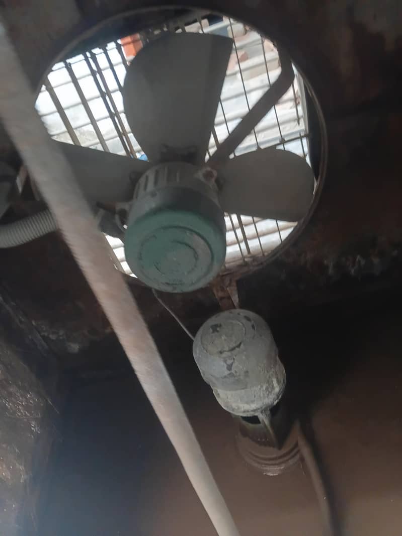 Air Cooler 2