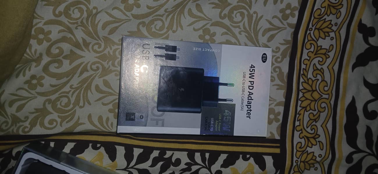 Adapter Samsung 0