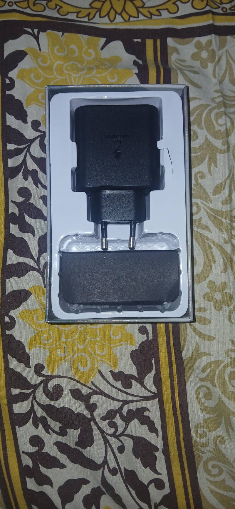 Adapter Samsung 1
