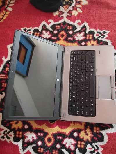 Hp i5 5th generation Amd A6