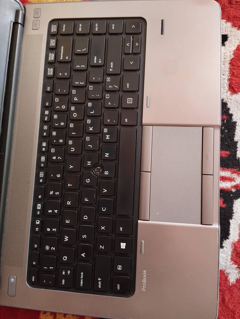 Hp amd A6 1