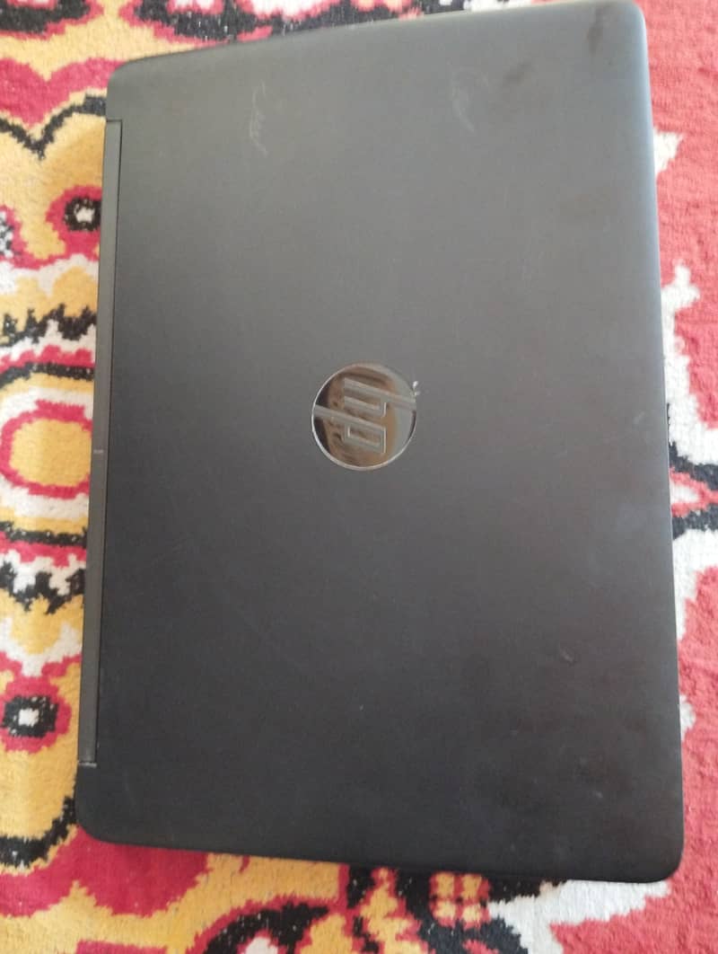 Hp amd A6 2