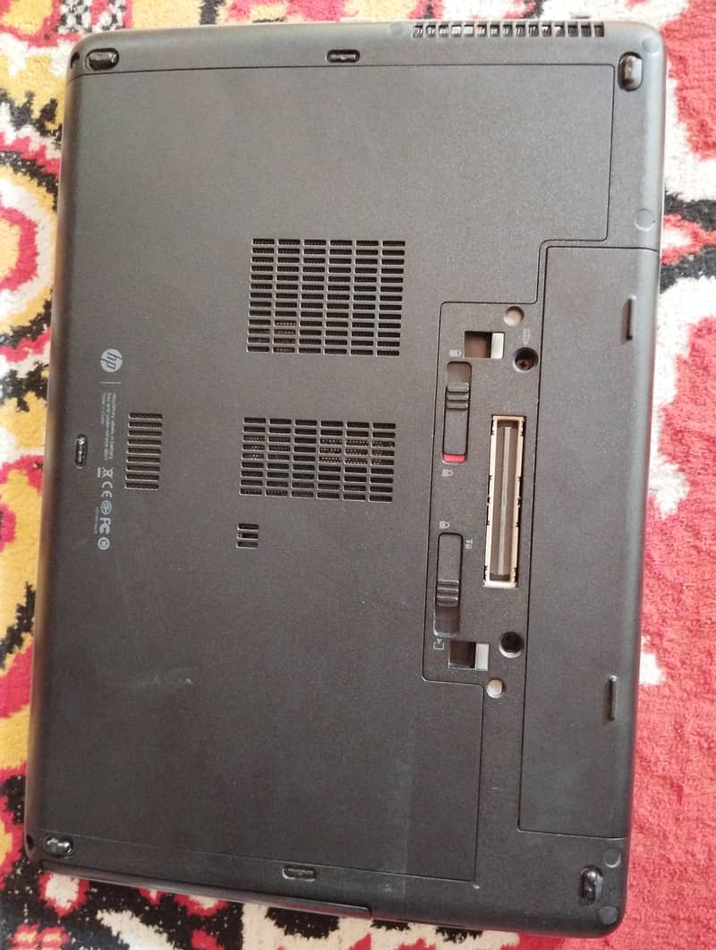 Hp amd A6 3