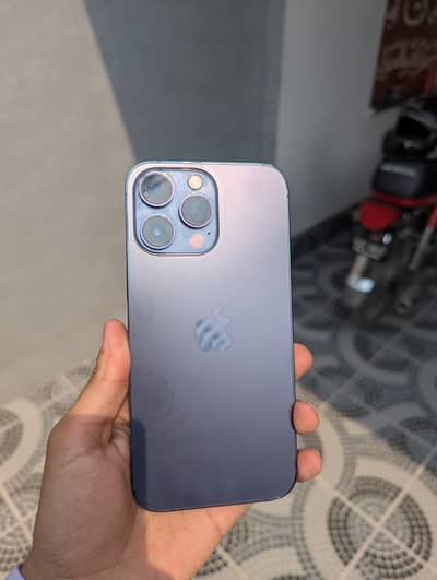 Iphone 14 pro max Fu