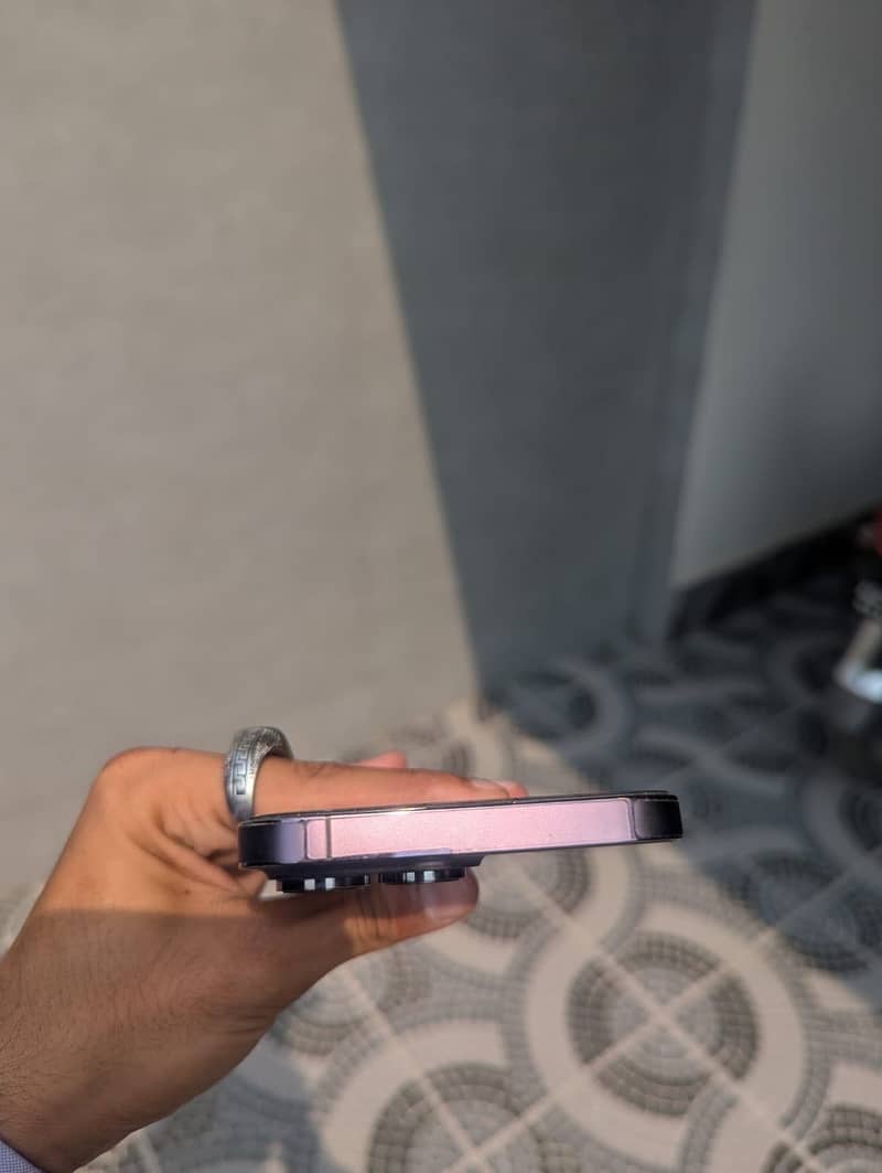 Iphone 14 pro max Fu 1