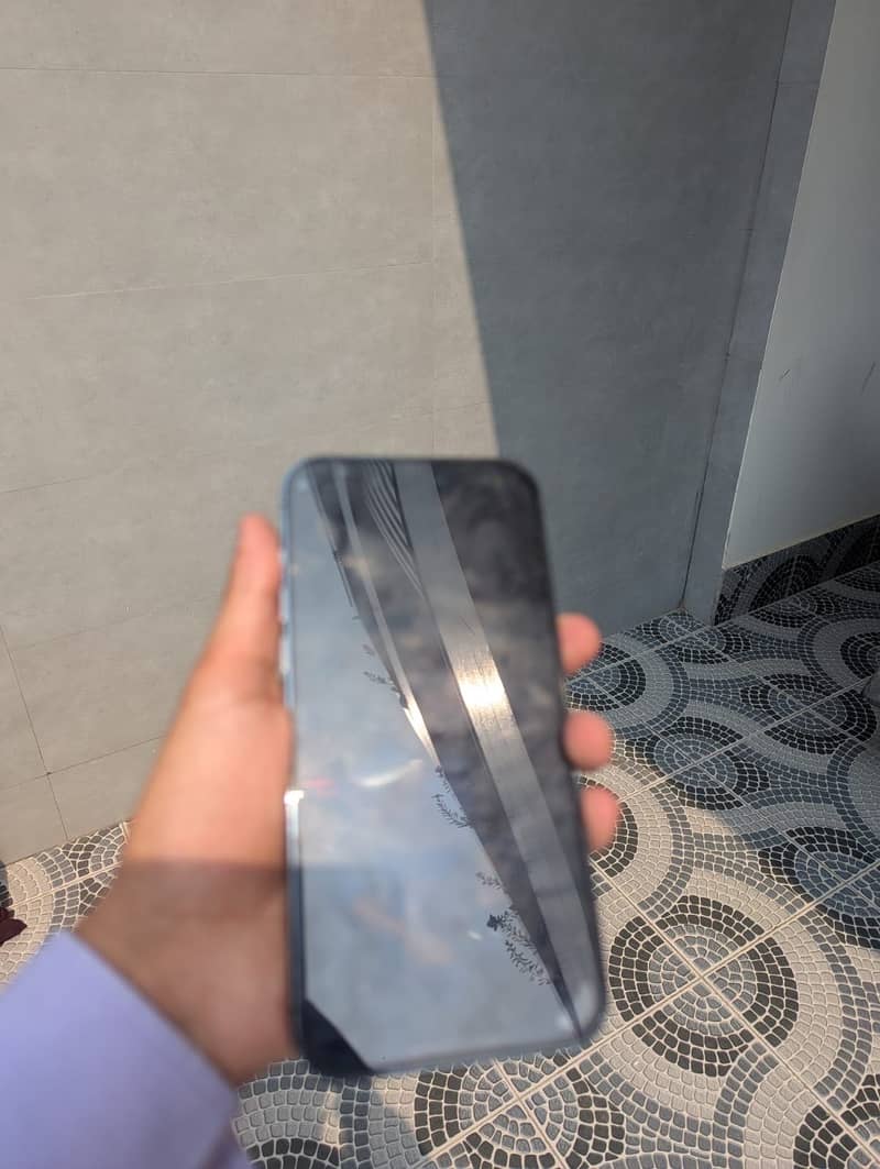Iphone 14 pro max Fu 4