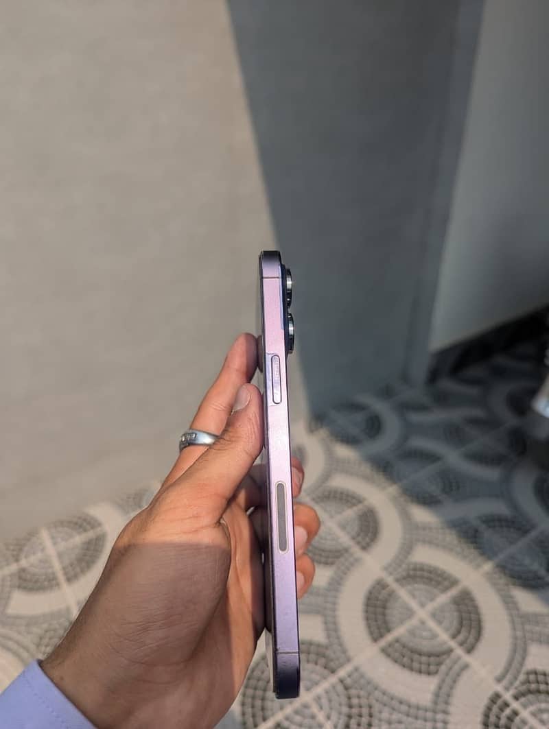 Iphone 14 pro max Fu 5