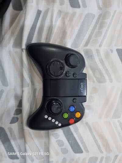 ipega bluetooth gamepad