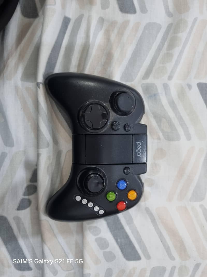 ipega bluetooth gamepad 0