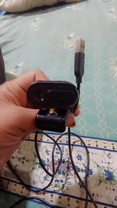 camera