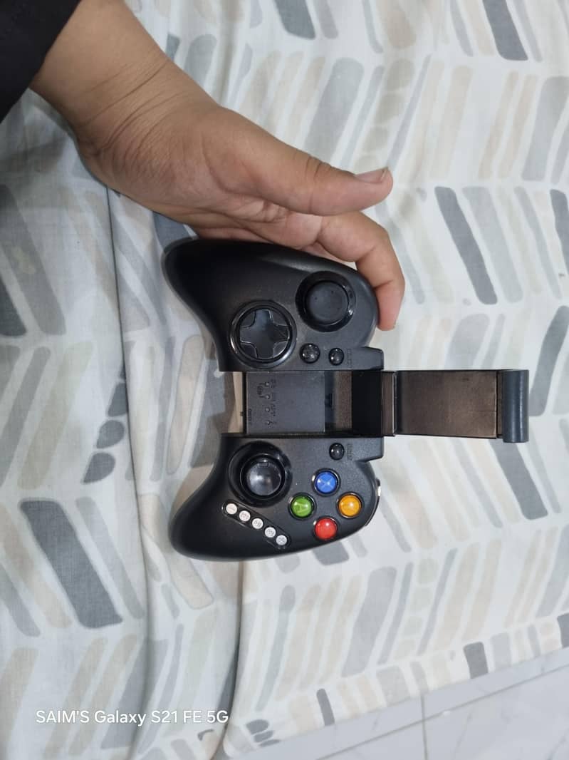 ipega bluetooth gamepad 1