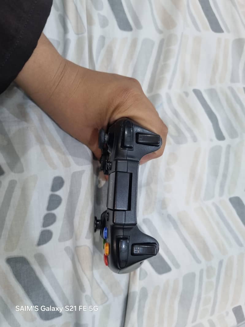 ipega bluetooth gamepad 3