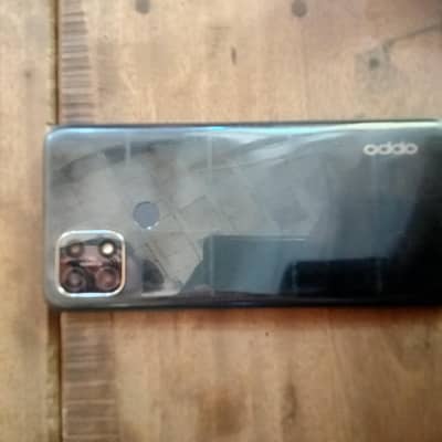 OPPO A15