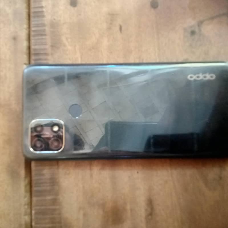 OPPO A15 0