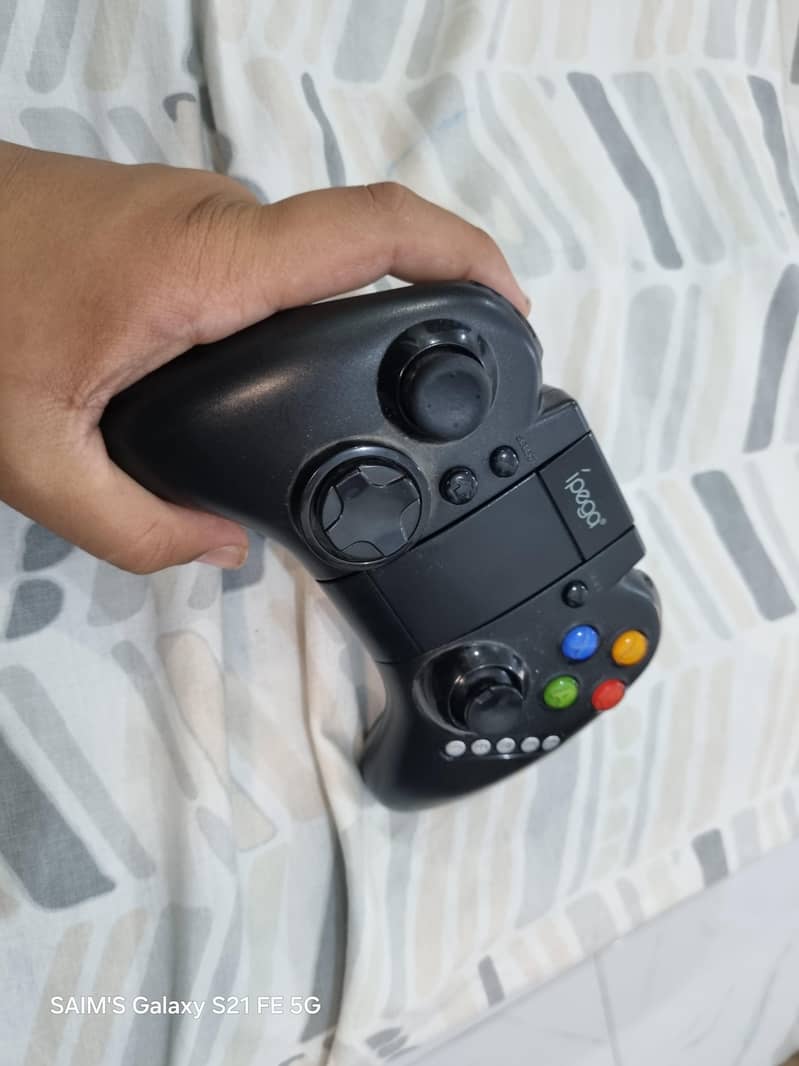 ipega bluetooth gamepad 5