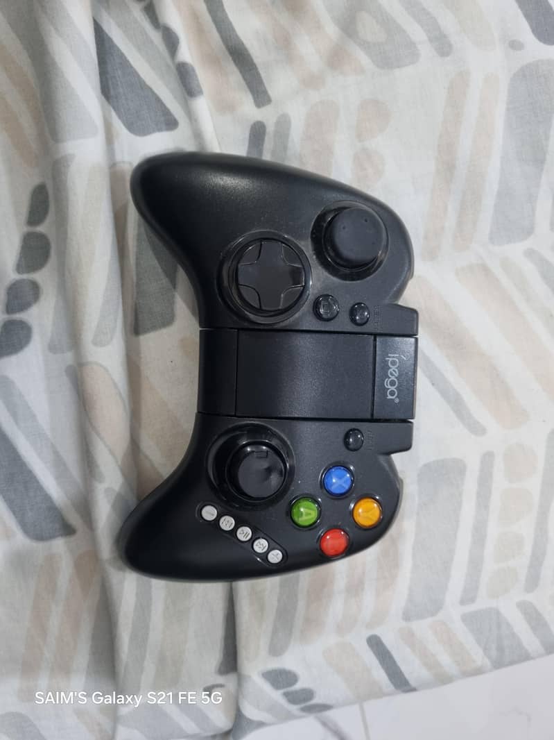 ipega bluetooth gamepad 6