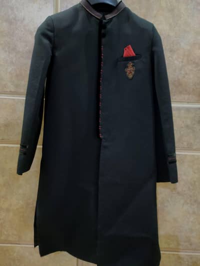 sherwani for 9 to 10 year boy