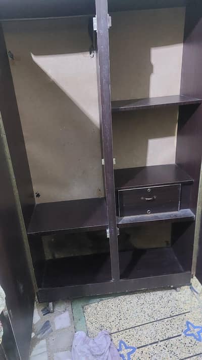 Almari for sale