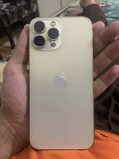 Iphone 13 pro max 128gb
