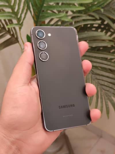 Samsung Galaxy S23