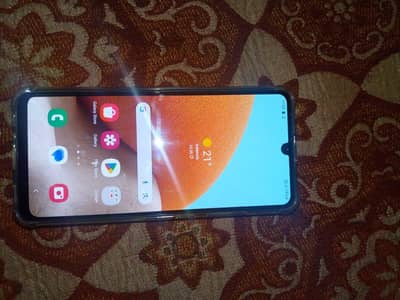 Samsung Mobile A32