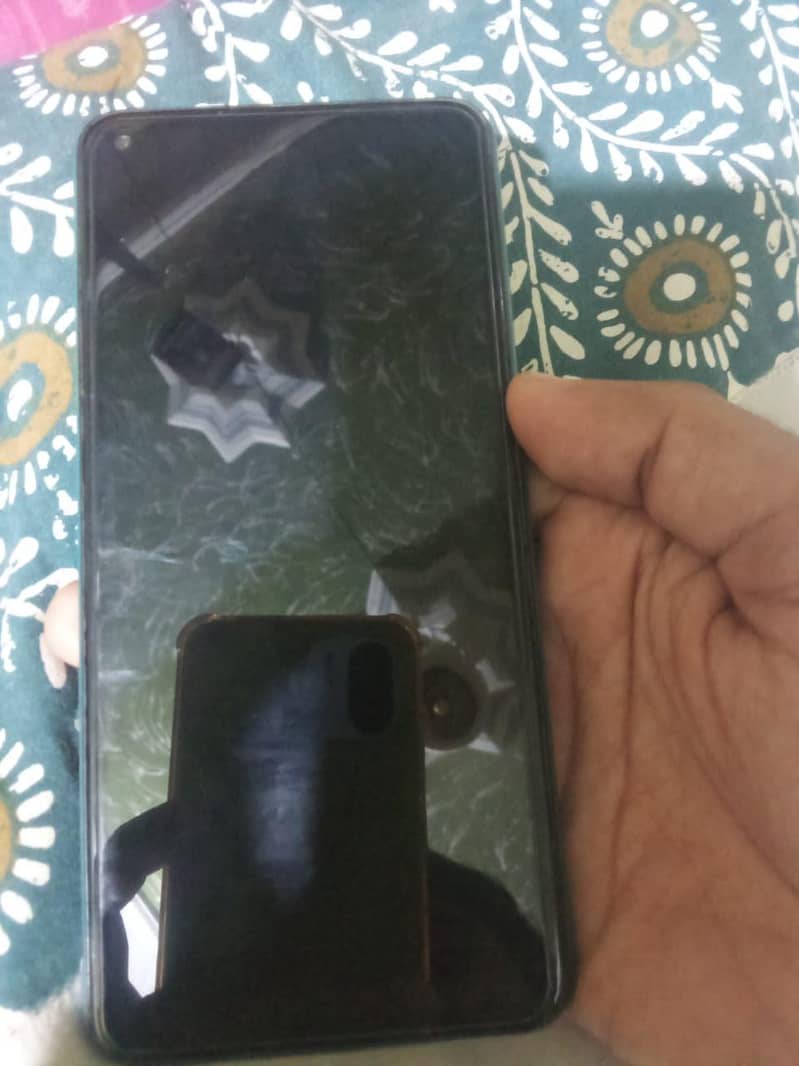 Xiaomi Redmi Note 9 1