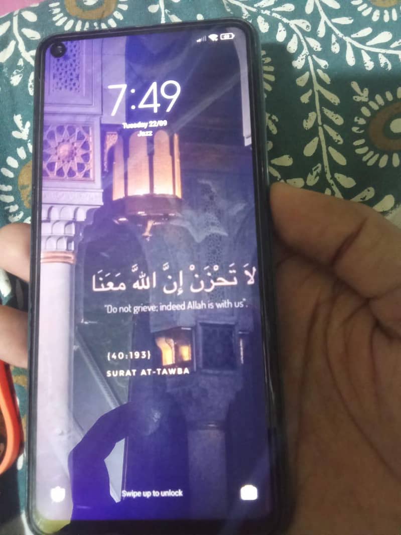 Xiaomi Redmi Note 9 2