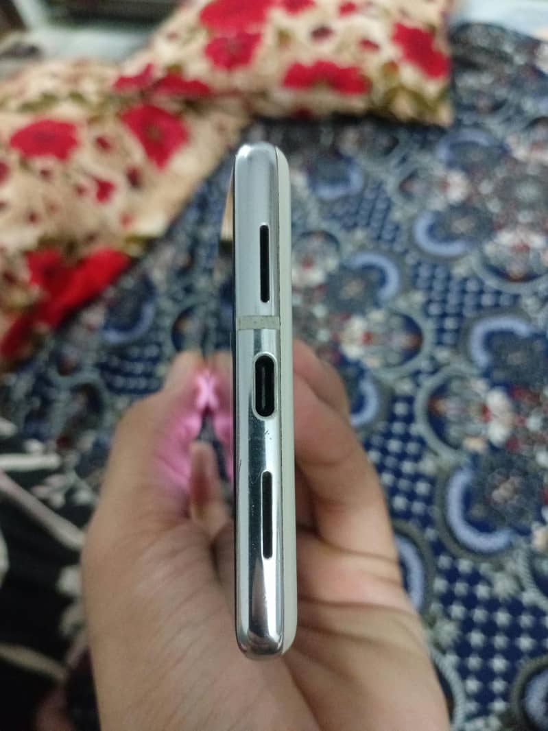 Google Pixel 6 Pro 4