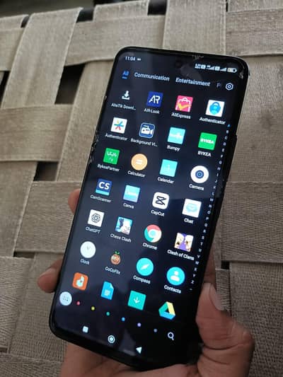 Xiaomi Redmi 13